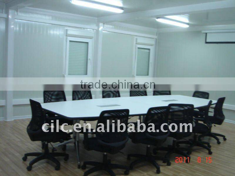 Customized Modified container