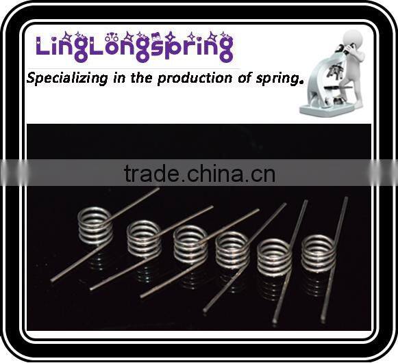 spiral torsion spring for sale