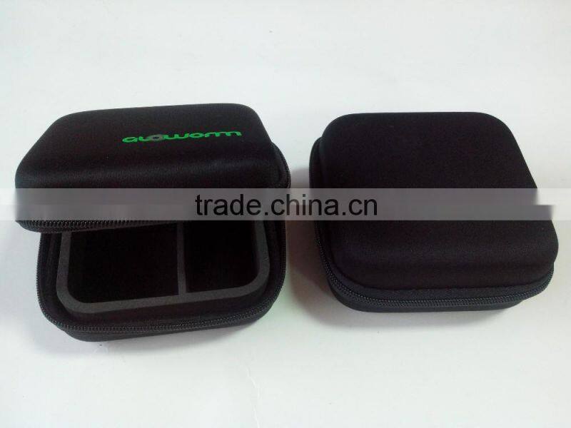 Hard case eva helpful mini bag with EVA foam insert