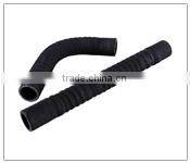High Temperature Fiber rubber hose Automotive inidustry High quality Braided rubber hose