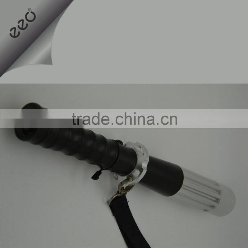 Baton for tactical security Emergency police baton