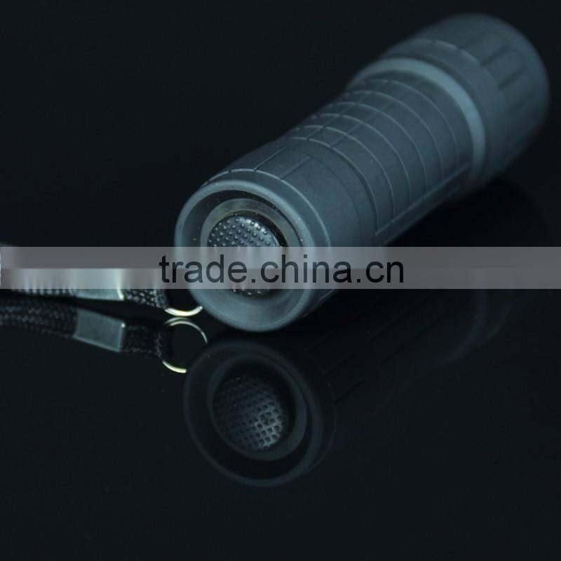 New !High Power Led Flashlight Torch Factory Direct Selling Tactical Portable