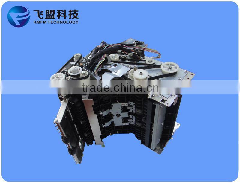 original atm parts Hitachi Upper Rear Assembly with UR JB M1P004402g