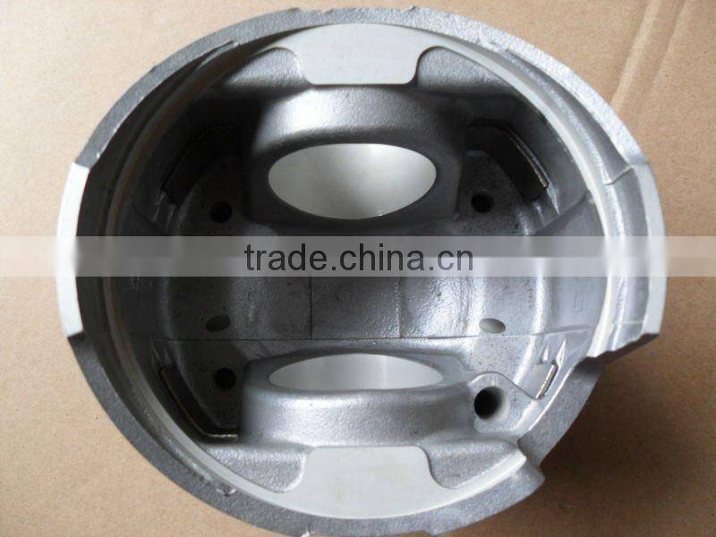 MITSUBISHI Oil Cooled 118mm Piston 6D16T