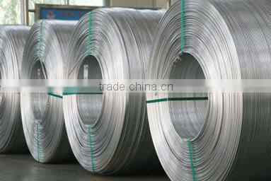 Cheap Aluminium Welding Rod for Electrical Purpose Wire