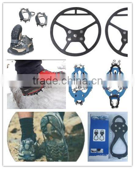 Climbingice Crampon Participate / Ice Crampon