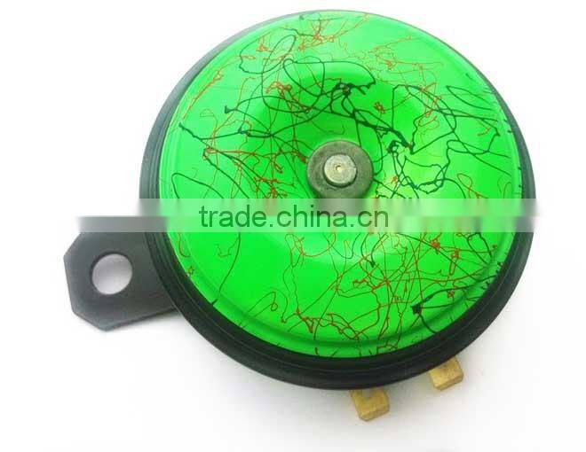 wireless auto horn speaker for auto car air horn for truck