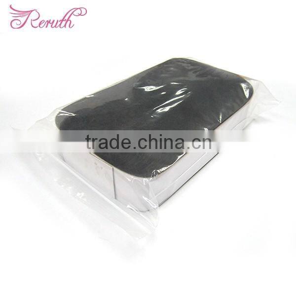 high quality wholesale short straight bob style human hair wig