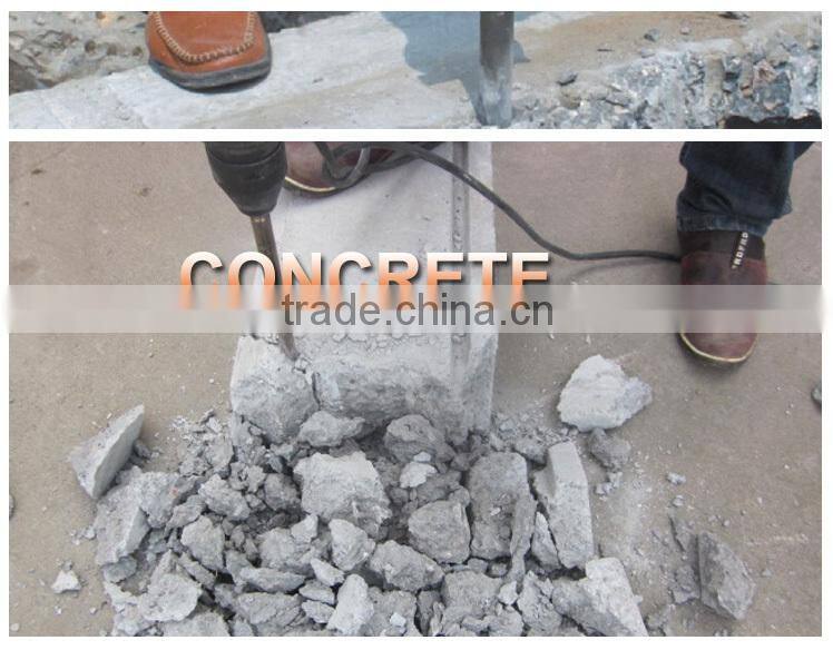 Professional Eectric Hammer Drill Breaker Chisel