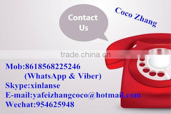 High Anti-wear dust collector cleaning air blower