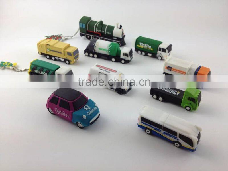 Promotional gift custom logo printing tooth paste tube shape 1GB, 2GB, 4GB, 8GB usb flash pen drive