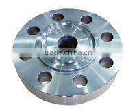 RJT steel flange 316l