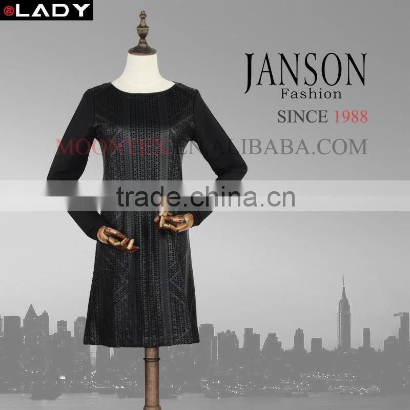 new fashion korea women winter clothes high end chinese manufacturer