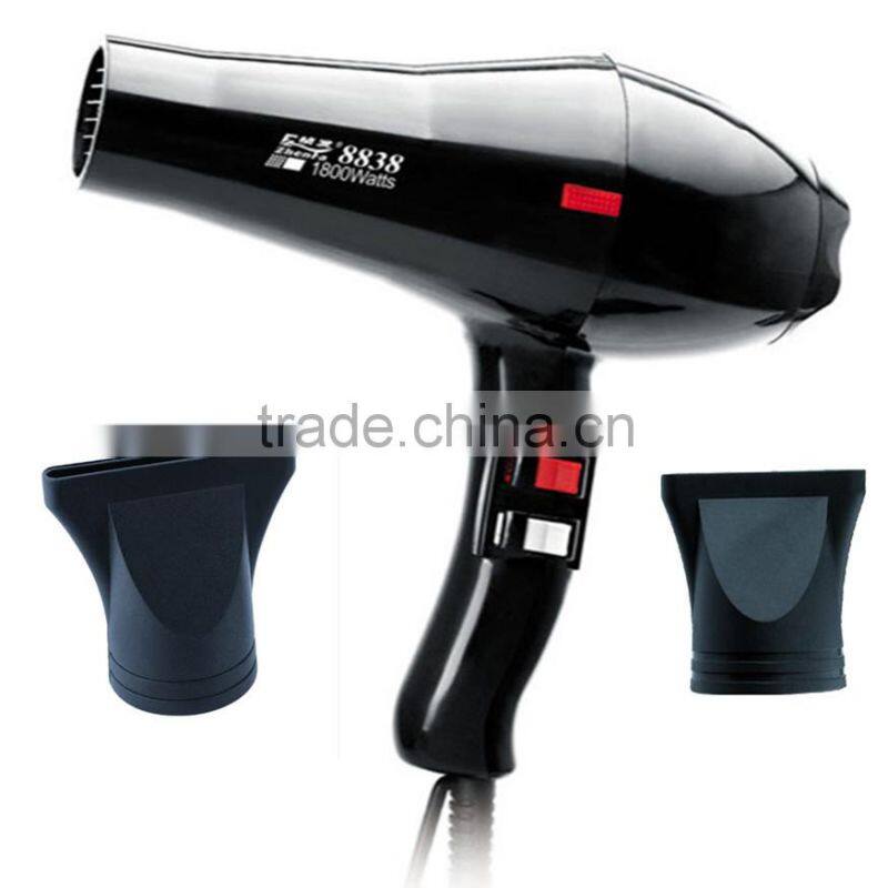 China Professional Hair Salon Equipment Hair Steamer Hood Dryer ZF-8838