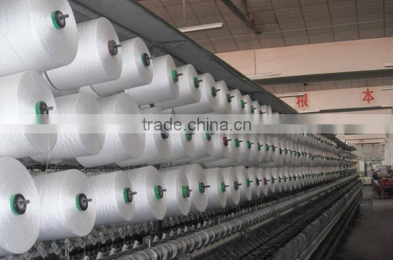 100% cotton yarn for knitting 2015