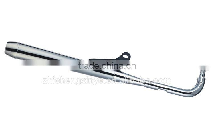 corrugated flexible pipe covers for motorcycle