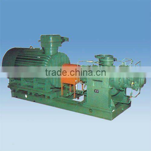 Axial centrifugal pump(API pump)