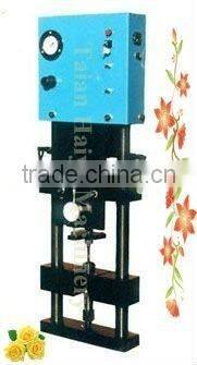 HY-PTXW lumen testing machine for testing injector trip with stable performance