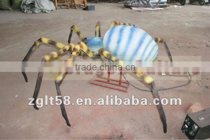 high-technology moving insert model spider