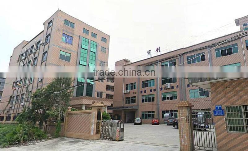 China supplier tungsten carbide pcb drill bits