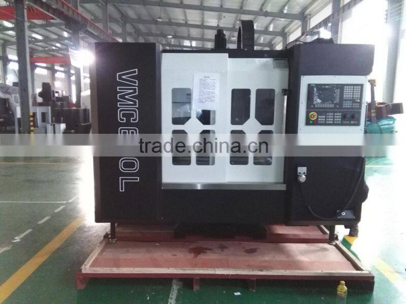 VMC650L cnc vertical machine center