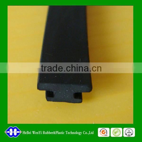 rubber strip sliding door seal