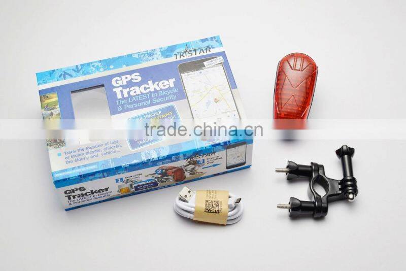 Bike GPS Tracker/Scooter GPS Tracker/Smart GPS Tracker