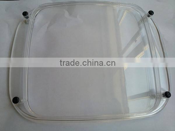 custom reasonable price injection cash tray plastic mould