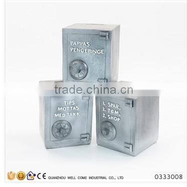 Kids Gift Resin Model Locomotive for Sale