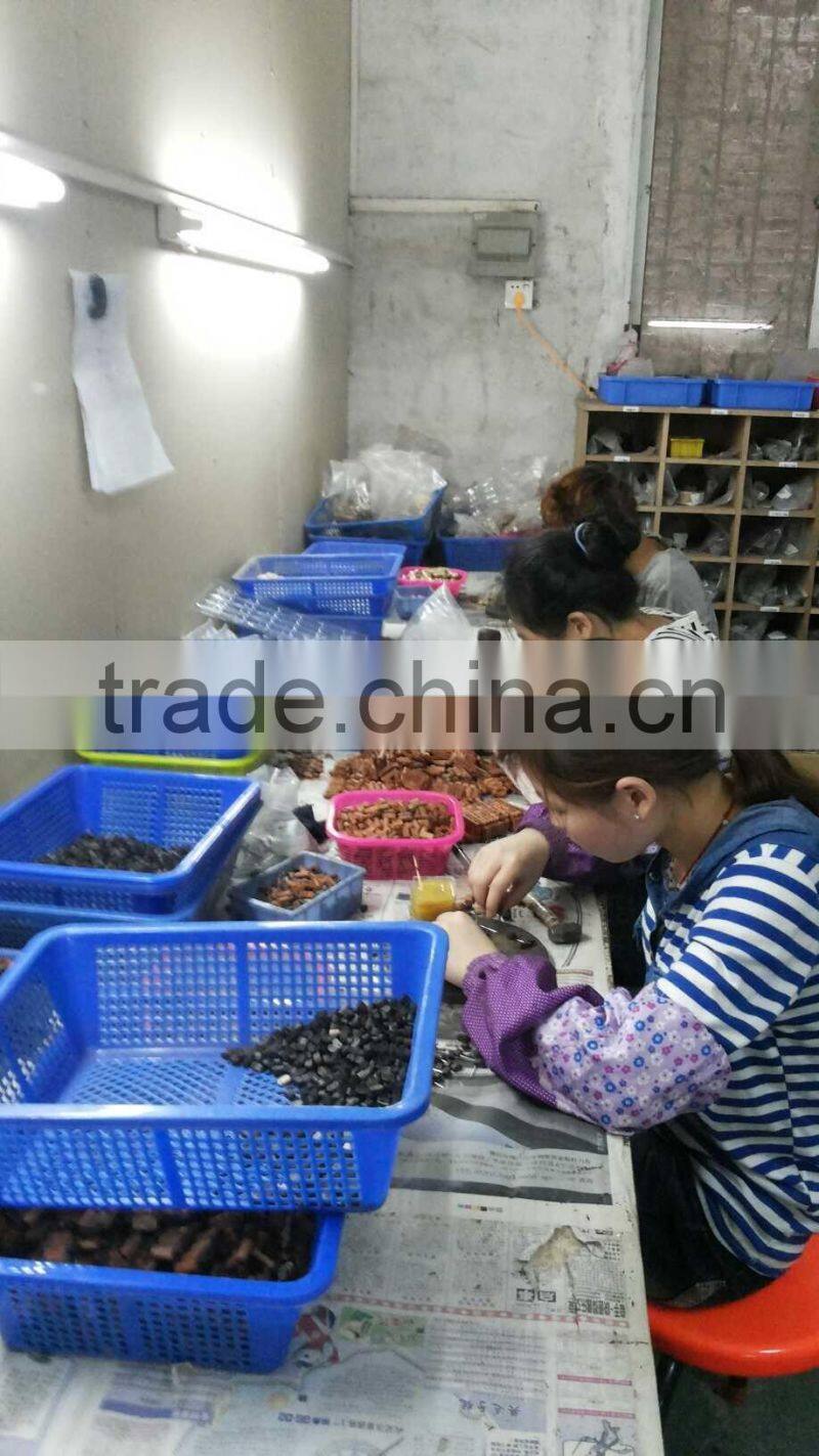 5 years natural bamboo made luxury bamboo wrist watch analog quartz