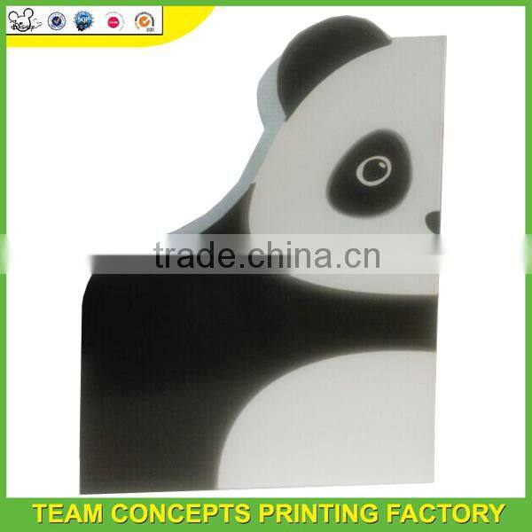 A3 size colorful writing clipboard holder