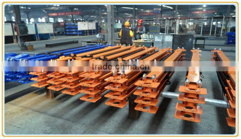 hydraulic car jack/ 4 post hoist/4 post car lift