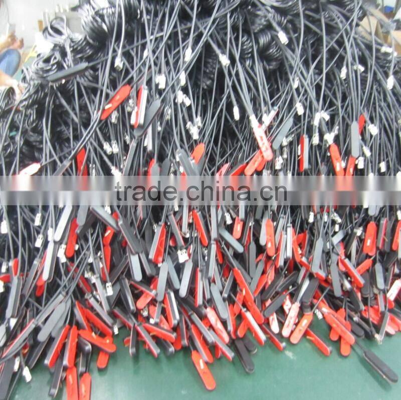 Best selling ISDB film antenna high sentitive Car Antenna for HDTV