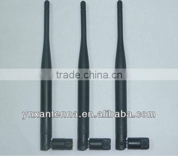 High gain wifi antennas for andorid box /dvb wifi antennas / ATSC wifi antennas