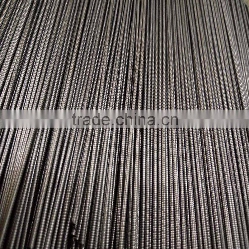 Headsets stainless steel flexible Gooseneck mental tubing