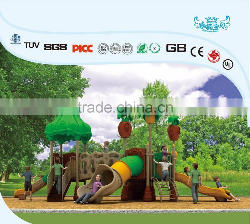 Hot product cheap outdoor playground mat/outdoor playground surfaces
