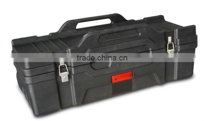 SCC ATV UNIVERSAL SADDLE STORAGE BOX