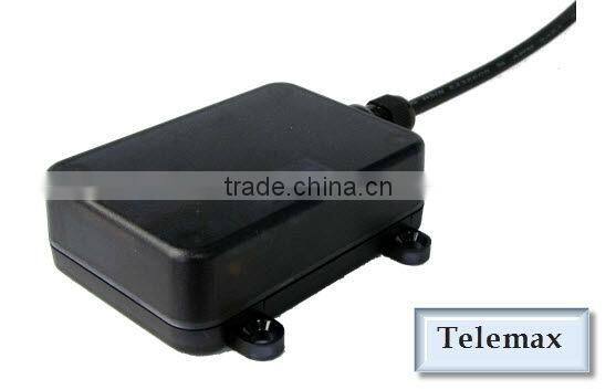 Waterproof Vehicle Tracker & Car Tracker Device