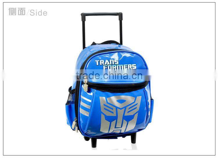 trolley school bags for boy,latest kids school bags,children backpack for school