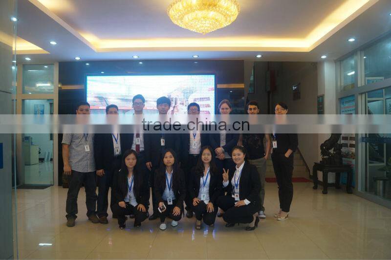 Wall Siding Board pvc exterior wall cladding