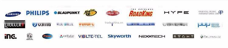 Mini Portable Cell Phone Bluetooth Headset