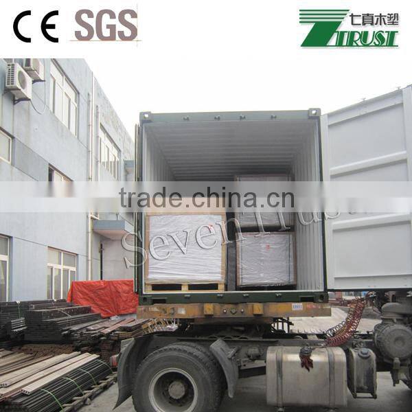 WPC Flower Pot / Box