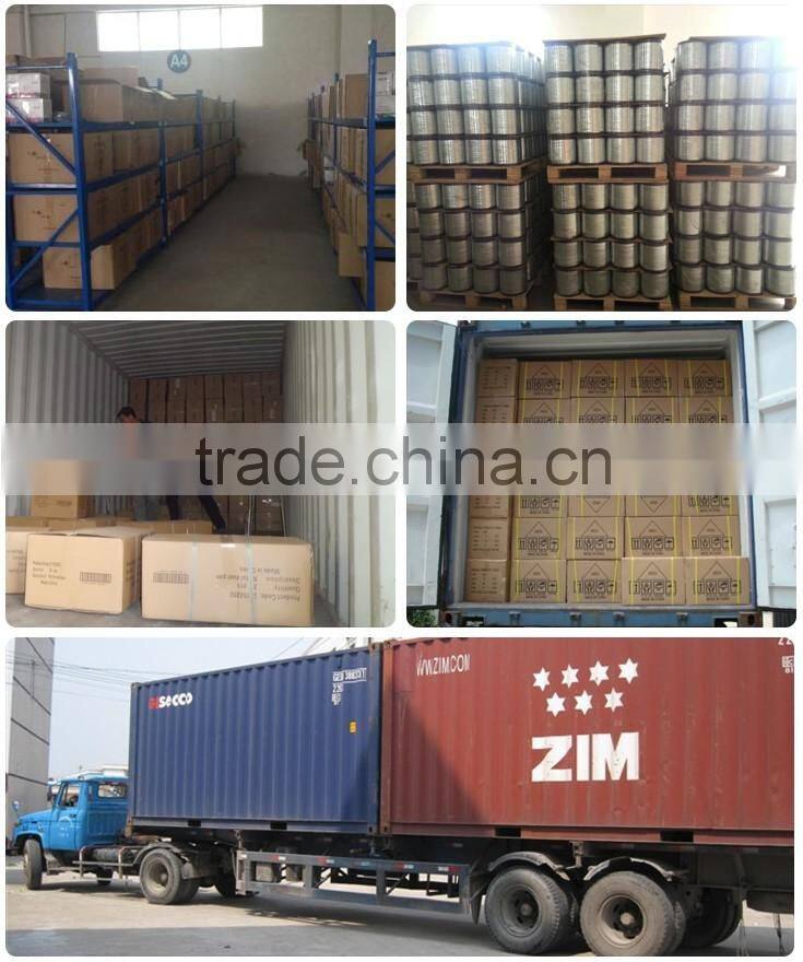 Best selling hot chinese products sponge flat wire from alibaba shop