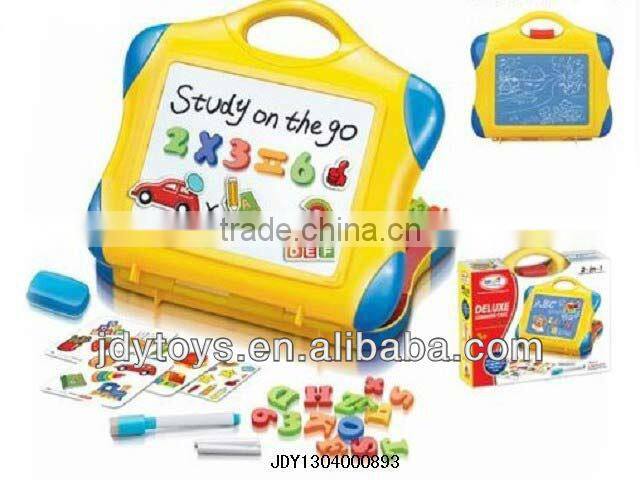 Deluxe Learning Desk Toys Set,Large Learning Desk Toys,Educational Toy