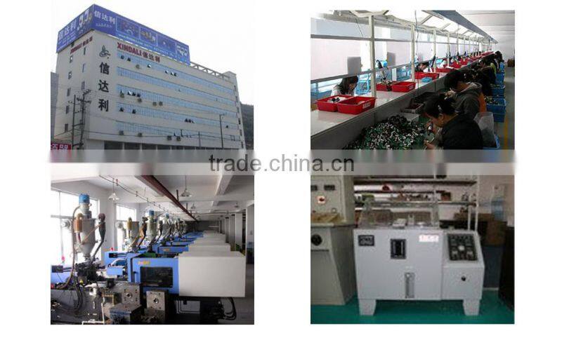 good quality electrial waterproof junction box/distribution box XPET-T