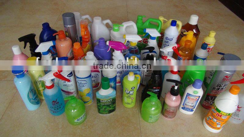 FDF600B-4 high effiency cleaner Machine