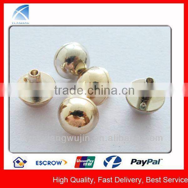 YX5364 Fancy Spike Metal Rivet for Leather Bags