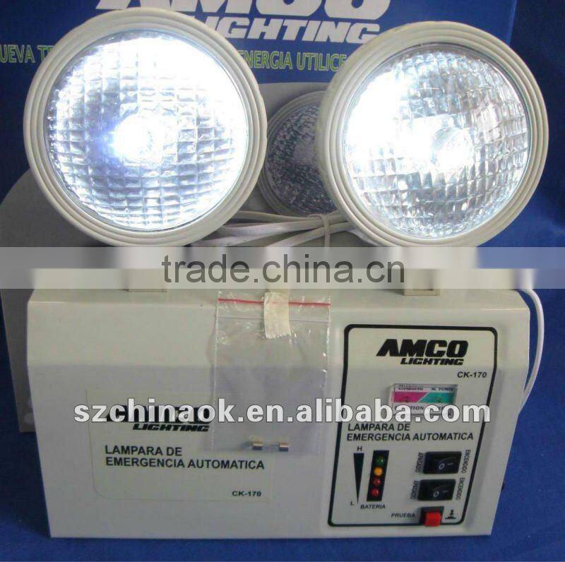 emergency lamp 20w
