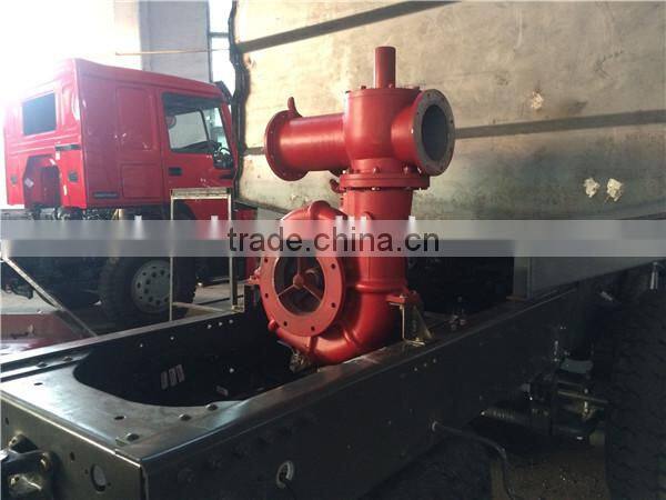 water & power fire fighting truck fire rescue truck water tank fire fighting truck