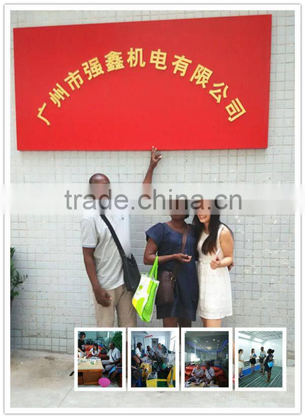 infrared(electric) heating bus spray booth price from professional factory